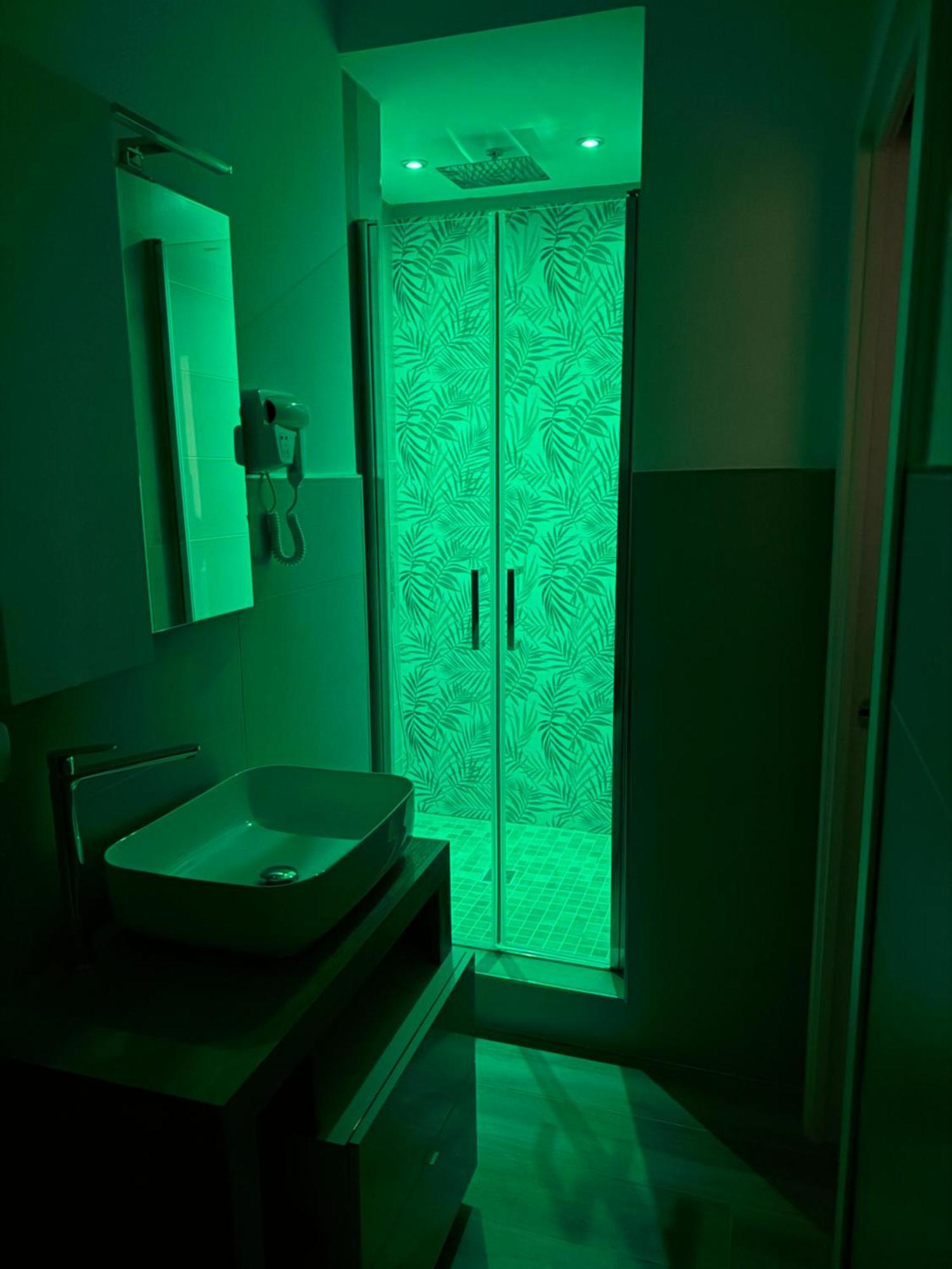 Ilary Rooms 2.0 Pompeji Kültér fotó
